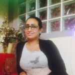 نور من طانطان - المغرب تبحث عن رجال للتعارف و الزواج