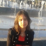 سارة من اكوراي - المغرب تبحث عن رجال للتعارف و الزواج