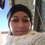 ليلى من ميضار - المغرب تبحث عن رجال للتعارف و الزواج