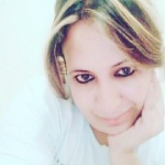 نور من بطمة  - سوريا تبحث عن رجال للتعارف و الزواج