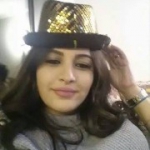 نادية من دمنهور - مصر تبحث عن رجال للتعارف و الزواج