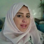 منى من الهاشم - تونس تبحث عن رجال للتعارف و الزواج