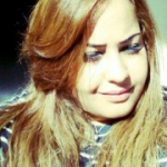 منى من الهاشم - تونس تبحث عن رجال للتعارف و الزواج