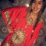 حليمة من بوعرادة - تونس تبحث عن رجال للتعارف و الزواج