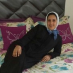 سارة من بيت شباب  - سوريا تبحث عن رجال للتعارف و الزواج