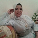 أمينة من دار ايت عزو - المغرب تبحث عن رجال للتعارف و الزواج