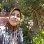 أمينة من دار ايت عزو - المغرب تبحث عن رجال للتعارف و الزواج