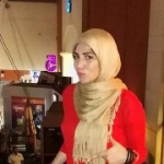 مونية من كفر الدوار - مصر تبحث عن رجال للتعارف و الزواج