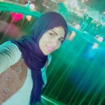 مونية من كفر الدوار - مصر تبحث عن رجال للتعارف و الزواج