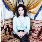 فاطمة من Mersa Alam - مصر تبحث عن رجال للتعارف و الزواج
