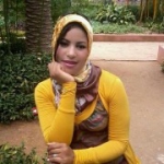 دنيا من تيخوباي - المغرب تبحث عن رجال للتعارف و الزواج