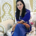 أميرة من امرسيد - المغرب تبحث عن رجال للتعارف و الزواج
