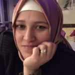 فاطمة من المحلة الكبرى - مصر تبحث عن رجال للتعارف و الزواج