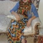 زهرة من Wilayat Munastir - تونس تبحث عن رجال للتعارف و الزواج
