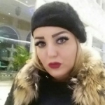 ريم من الشعيتية  - سوريا تبحث عن رجال للتعارف و الزواج