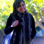 نيرمين من سفاجا - مصر تبحث عن رجال للتعارف و الزواج