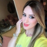 سارة من المحلة الكبرى - مصر تبحث عن رجال للتعارف و الزواج