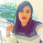 هيفة من Naj‘ Ruwayshid - مصر تبحث عن رجال للتعارف و الزواج