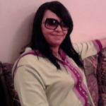 فاطمة من الزواوين - تونس تبحث عن رجال للتعارف و الزواج