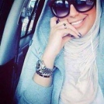 فاطمة الزهراء من تمارة - المغرب تبحث عن رجال للتعارف و الزواج