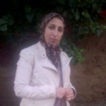 مريم من مقرين - تونس تبحث عن رجال للتعارف و الزواج