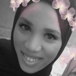 خديجة من Jemsa - مصر تبحث عن رجال للتعارف و الزواج
