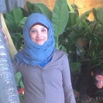ريمة من اللوبية  - سوريا تبحث عن رجال للتعارف و الزواج