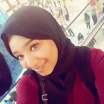 مريم من الرميثية - الكويت تبحث عن رجال للتعارف و الزواج
