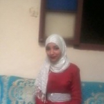 مريم من Colmar - المغرب تبحث عن رجال للتعارف و الزواج