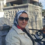 سناء من اسداد - المغرب تبحث عن رجال للتعارف و الزواج