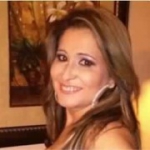 سارة من فاقوس - مصر تبحث عن رجال للتعارف و الزواج