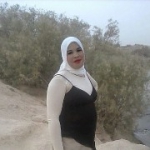أمينة من Jazīrat Muḩammad - مصر تبحث عن رجال للتعارف و الزواج