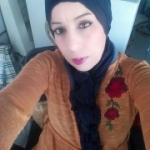 كريمة من Ouadhia - الجزائر تبحث عن رجال للتعارف و الزواج