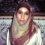لميتة من صبراتة - ليبيا تبحث عن رجال للتعارف و الزواج