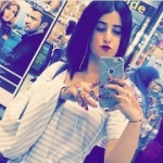 سلمى من بور سعيد - مصر تبحث عن رجال للتعارف و الزواج