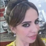 آية من الزهراء - تونس تبحث عن رجال للتعارف و الزواج