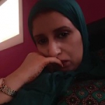 هدى من شبين الكوم - مصر تبحث عن رجال للتعارف و الزواج
