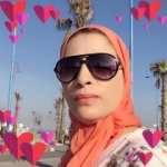 هدى من شبين الكوم - مصر تبحث عن رجال للتعارف و الزواج