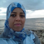 نادية من ولاية منح  - عمان تبحث عن رجال للتعارف و الزواج