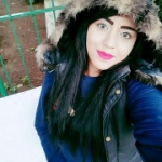 آية من فوشانة - تونس تبحث عن رجال للتعارف و الزواج