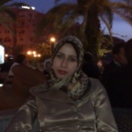 سلمى من Naj‘ Ruwayshid - مصر تبحث عن رجال للتعارف و الزواج