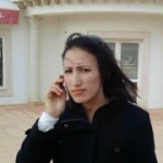 تقوى من الكفير  - سوريا تبحث عن رجال للتعارف و الزواج