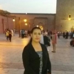 هبة من بيوكرى - المغرب تبحث عن رجال للتعارف و الزواج