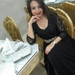 كوثر من السبيخة - تونس تبحث عن رجال للتعارف و الزواج
