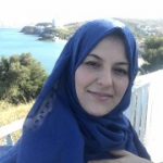 نادية من أولاد الشامخ - تونس تبحث عن رجال للتعارف و الزواج