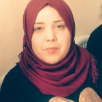 ريتاج من ايت خرو - المغرب تبحث عن رجال للتعارف و الزواج
