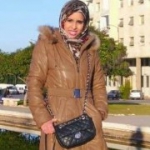 لطيفة من امزميز - المغرب تبحث عن رجال للتعارف و الزواج