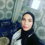 فاطمة من سيدي رحال - المغرب تبحث عن رجال للتعارف و الزواج