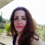 آنسة من وادي السمار - الجزائر تبحث عن رجال للتعارف و الزواج