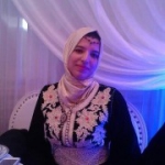 سارة من بئر الأحمر - تونس تبحث عن رجال للتعارف و الزواج